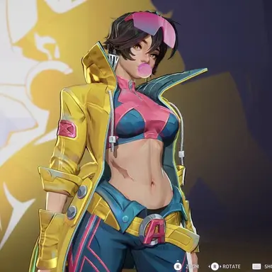 Profile image of Jubilation Lee