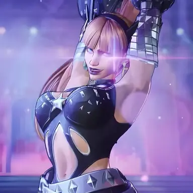 Profile image of Magik-Illyana