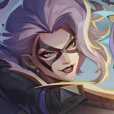 Profile image of Black Cat-Felicia Hardy