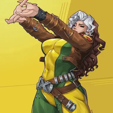 Profile image of Anna Marie