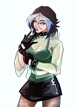 Profile image of Anna Marie