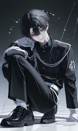 Profile image of 迅