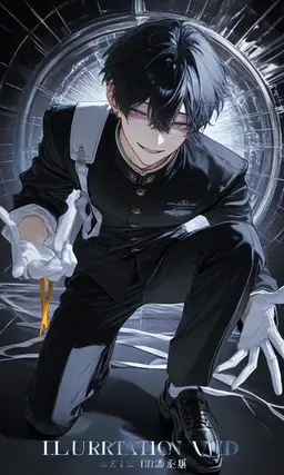 Profile image of 迅