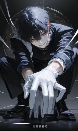 Profile image of 迅