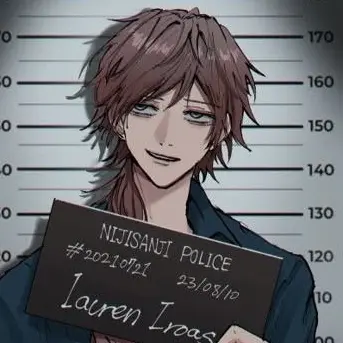 Profile image of ローレン・イロアス