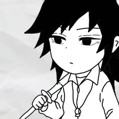 Profile image of 토미오카 기유