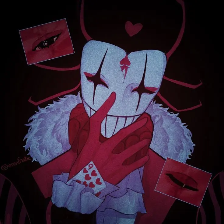 ._The.Worstt__.의 Clownpierce | LifestealSMP
