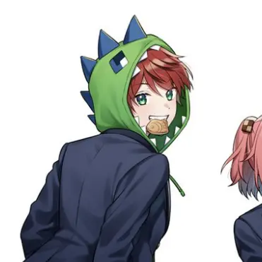 Profile image of じゃぱぱ