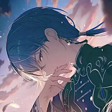 Profile image of 아오야기 토우야