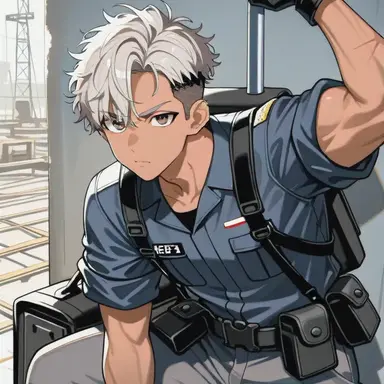 Profile image of 怜央