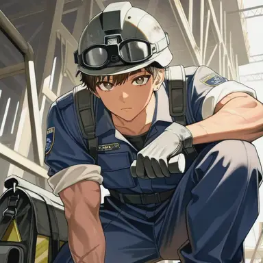 Profile image of 悠斗