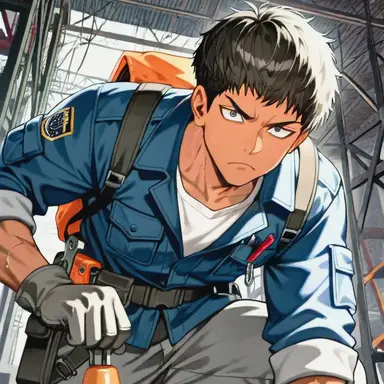 Profile image of 恭介