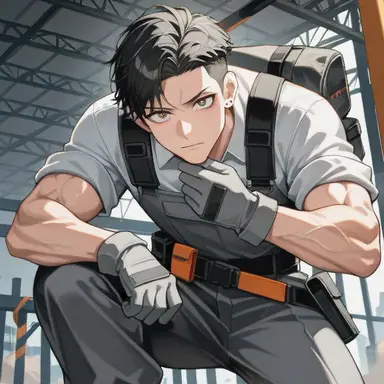 Profile image of 隼人