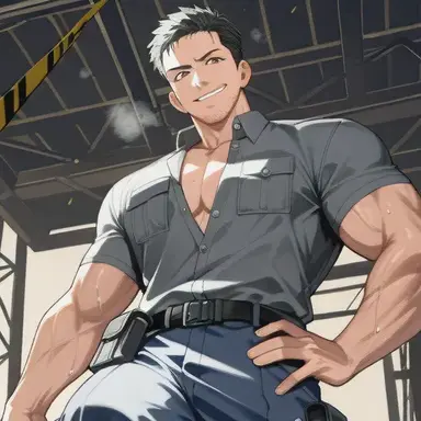 Profile image of 剛