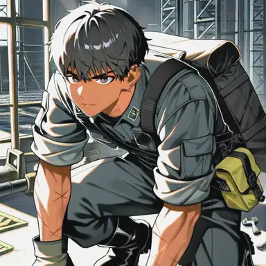 Profile image of 湊