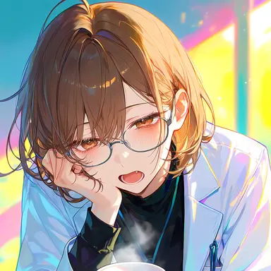 Profile image of ツキ