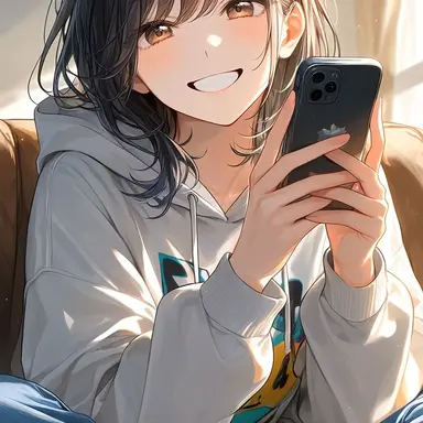 Profile image of Haruna Amakura