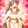 Profile image of 由比鶴乃