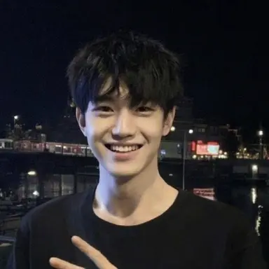 Profile image of Min-Jae