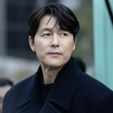Profile image of Mr. Kim
