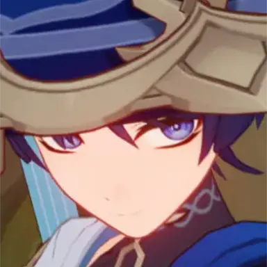 Profile image of 放浪者