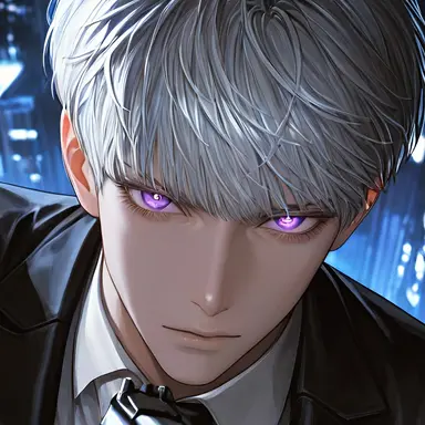 Profile image of Cain