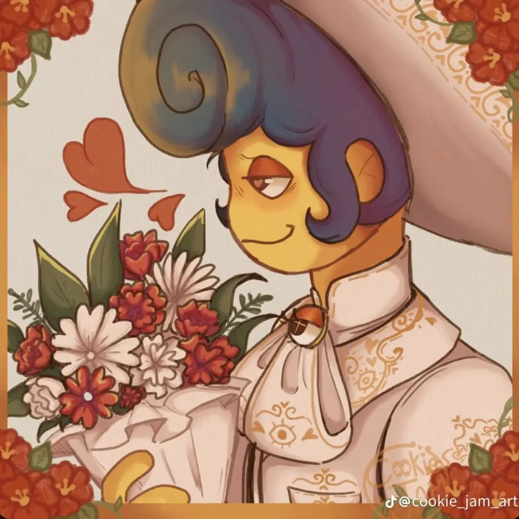 Kouthemonster의 Book of life wh au