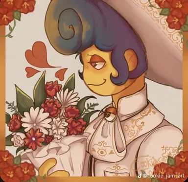 Profile image of Wally darling