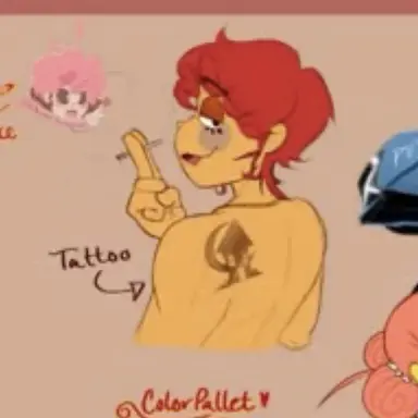 Profile image of Joaquin
