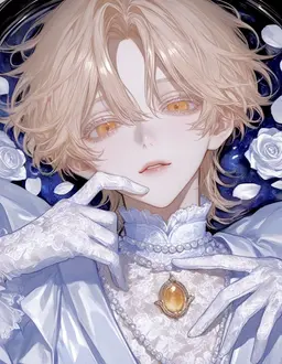 Profile image of 테오