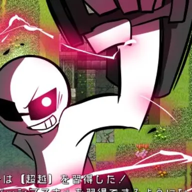 Profile image of バチキン