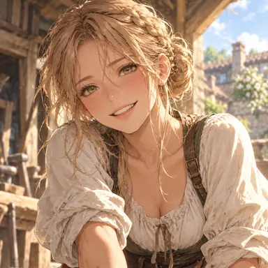 Profile image of 로사