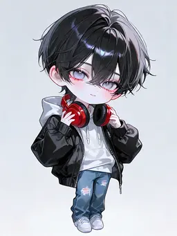 Profile image of 那智