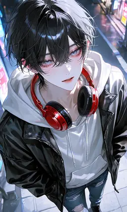 Profile image of 那智