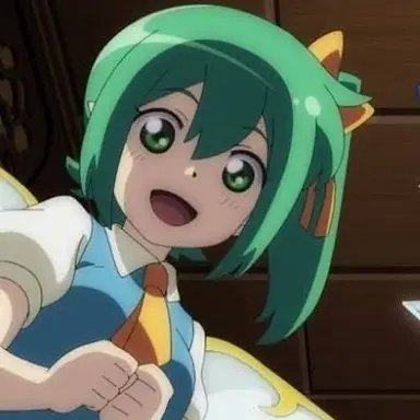 Profile image of 大妖精