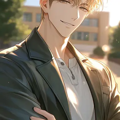 Profile image of Callum