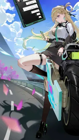 Profile image of リンネ