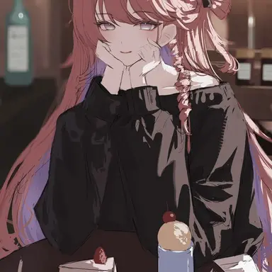 Profile image of 데니아