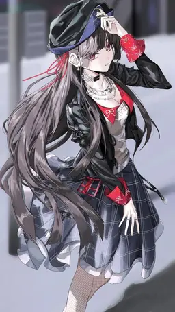 Profile image of チサ