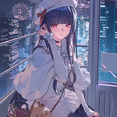 Profile image of 치사