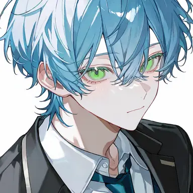 Profile image of 朔