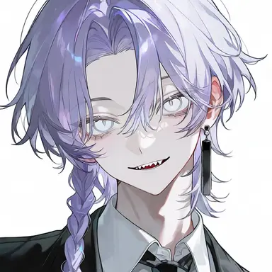 Profile image of 冬瀬
