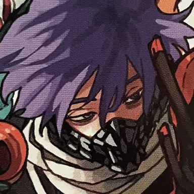 Profile image of 心操　人使