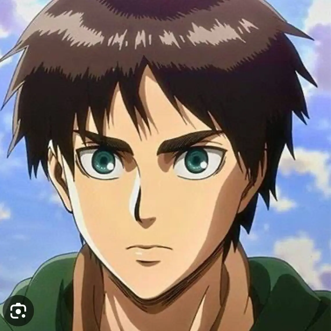 RemoteCage2553의 에렌 예거