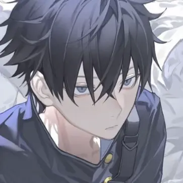 FestalWater2440의 塩系男子。