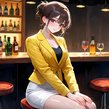 Profile image of ユ・ヒョナ