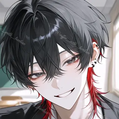 Profile image of 黒斗