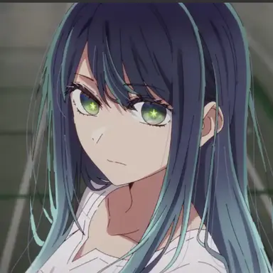Profile image of 黒川あかね