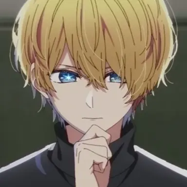 Profile image of 星野アクア
