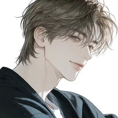 Profile image of Yoon Taeheon
